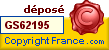 CopyrightFrance.com
