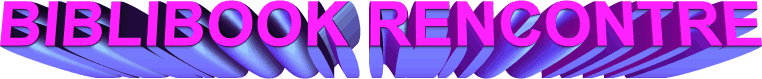 SITE DE RENCONTRE
