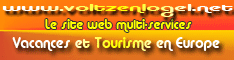 Lieux de vacances, Annuaire et Forum