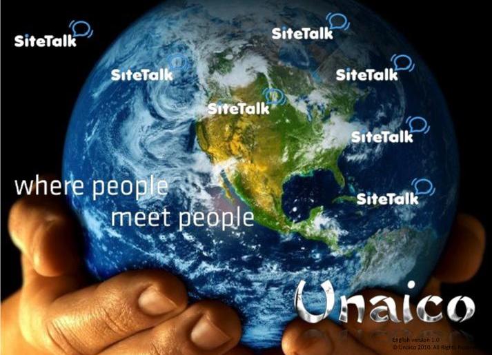 sitetalk