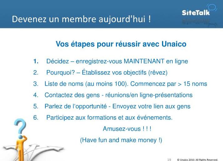 DEVENEZ MEMBRE CLIQUEZ ICI