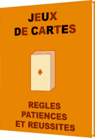Cartes et r&eacute;ussites