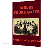 Tables tournantes