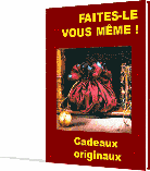 Cadeaux originaux