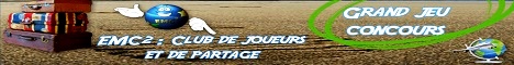 EMC2 JEUX CONCOURS