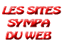 les sites sympa du web