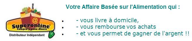 SuperOnline est une societe espagnole revolutionnaire qui nous paye pour faire