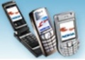 LG, Motorola, Samsung, Alcatel, Siemens, Nokia, Sony Ericsson, Sagem, Smarphone