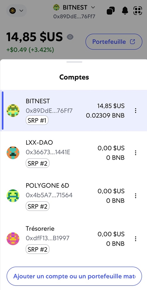 BITNEST COMPTES